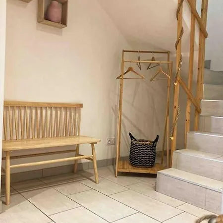 Villa Clara Gerardmer Holiday home