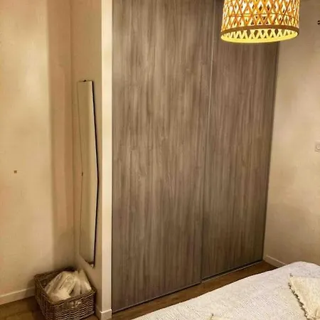 Villa Clara Gerardmer Holiday home *