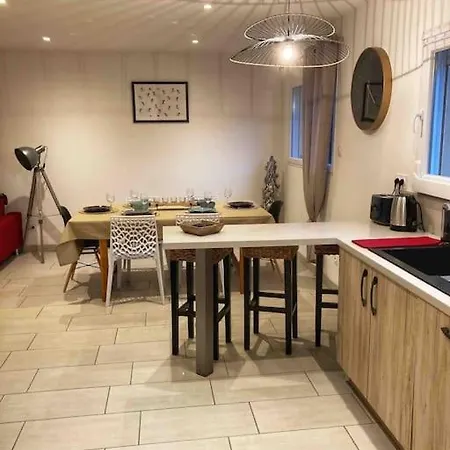 Villa Clara Gerardmer Holiday home