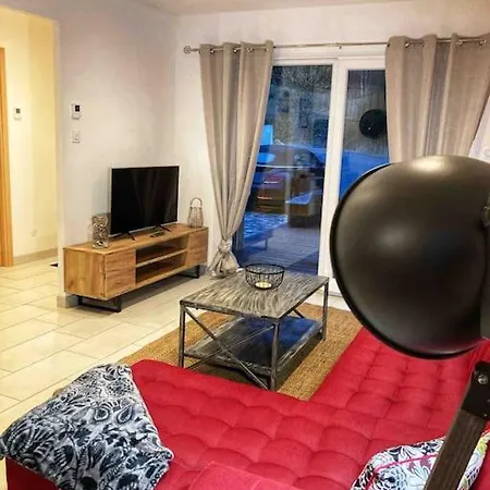 Villa Clara Gerardmer Holiday home Gerardmer