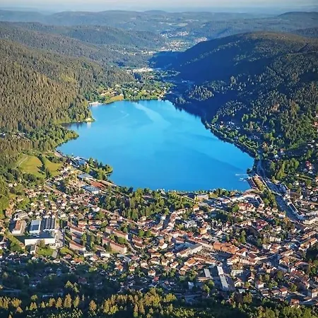 Villa Clara Gerardmer Gerardmer