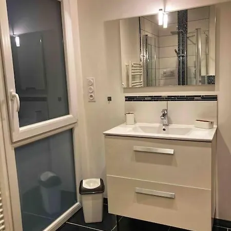 Villa Clara Gerardmer Holiday home
