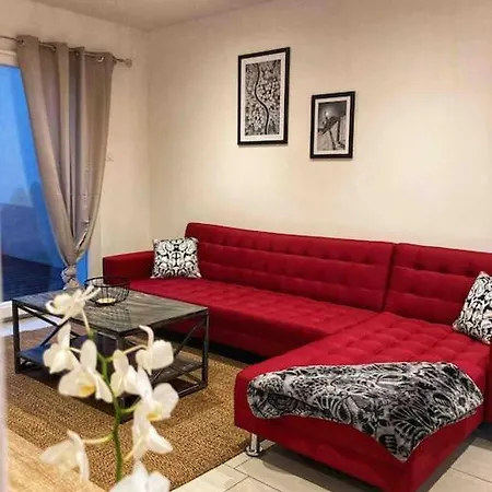 Holiday home Villa Clara Gerardmer *