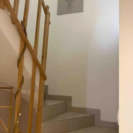 Villa Clara Gerardmer Holiday home Gerardmer