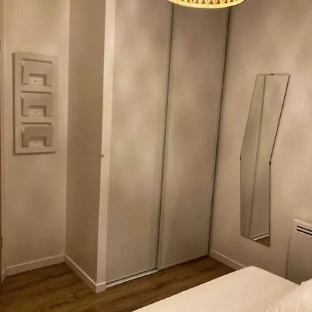 Villa Clara Gerardmer *